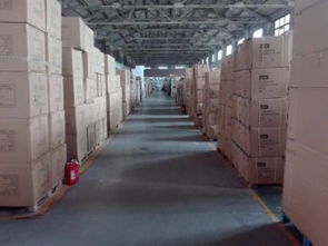 上海日用百貨倉(cāng)出租 靈活起租，30平米起，助力高效倉(cāng)儲(chǔ)物流