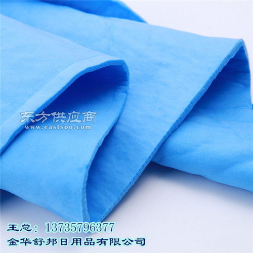 人造鹿皮巾廠家 舒邦日用品品質(zhì)卓越 人造鹿皮巾圖片